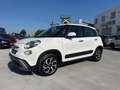 Fiat 500L 1.3 Multijet 95 CV Cross OK NEOPATENTATO Wit - thumbnail 12