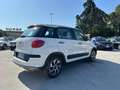 Fiat 500L 1.3 Multijet 95 CV Cross OK NEOPATENTATO Wit - thumbnail 4