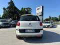 Fiat 500L 1.3 Multijet 95 CV Cross OK NEOPATENTATO Wit - thumbnail 5