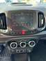 Fiat 500L 1.3 Multijet 95 CV Cross OK NEOPATENTATO Wit - thumbnail 26