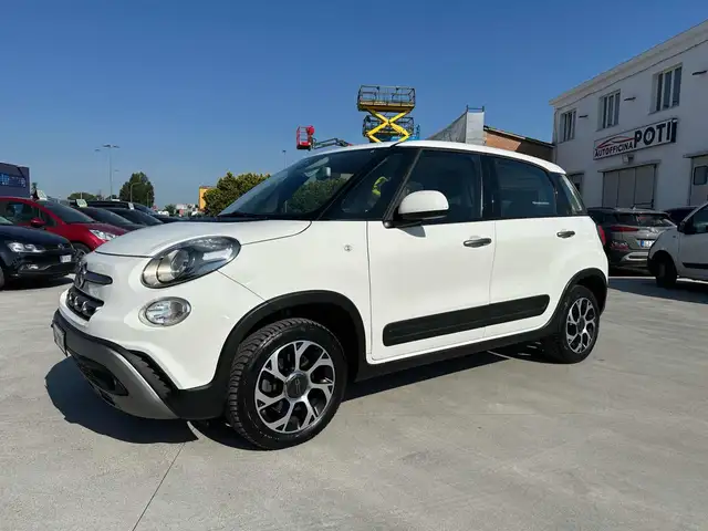 Fiat 500L 1.3 Multijet 95 CV Cross OK NEOPATENTATO