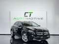 Mercedes-Benz GLA 220 CDI 4MATIC Aut. Schwarz - thumbnail 1
