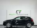 Mercedes-Benz GLA 220 CDI 4MATIC Aut. Schwarz - thumbnail 4