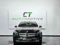 Mercedes-Benz GLA 220 CDI 4MATIC Aut. Schwarz - thumbnail 2