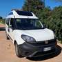 Fiat Doblo Doblò MAXI Euro 6 TRASPORTO DISABILI TETTO ALTO Bianco - thumbnail 10