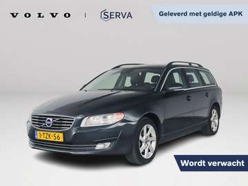 1.6 T4 Momentum | Park assist | Stoelverwarming |