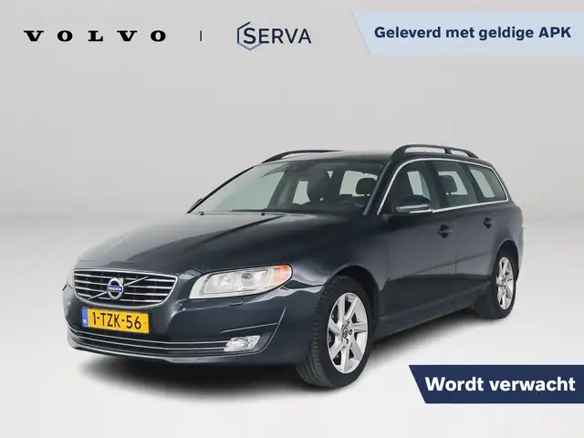 Volvo V70 1.6 T4 Momentum | Park assist | Stoelverwarming |