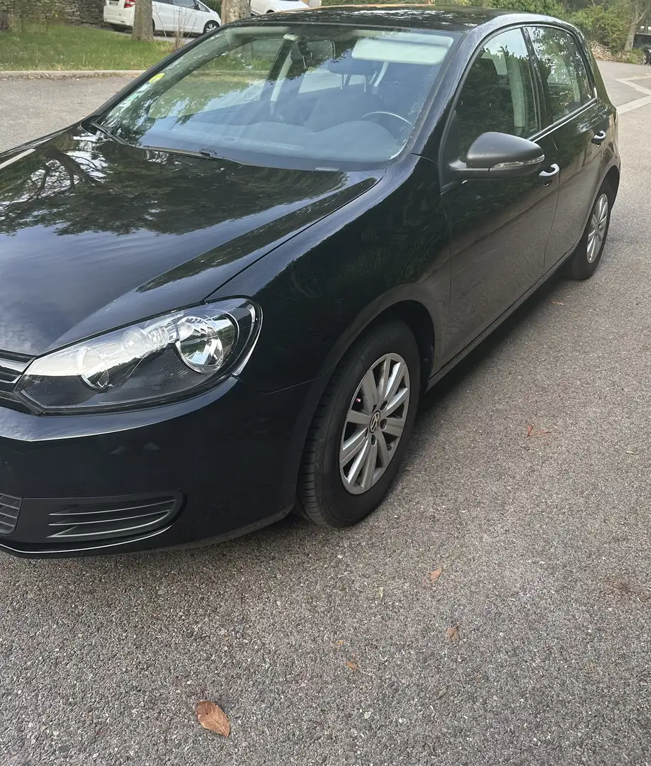 Volkswagen Golf 1.9 TDI 90 Trendline - 2