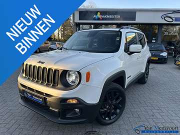 1.4 MultiAir 170PK Automaat AWD Limited Black Line