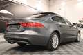 Jaguar XF XF 2.0 D / PANORAMA / CAMERA / CARPLAY / FULL !! Gris - thumbnail 5