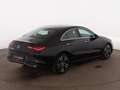 Mercedes-Benz CLA 180 d Avantgarde Aut LED LEDER NAVI SITZHZG Schwarz - thumbnail 8