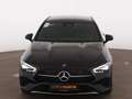 Mercedes-Benz CLA 180 d Avantgarde Aut LED LEDER NAVI SITZHZG Schwarz - thumbnail 2