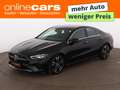 Mercedes-Benz CLA 180 d Avantgarde Aut LED LEDER NAVI SITZHZG Schwarz - thumbnail 1