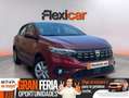 Dacia Sandero TCe Comfort 67kW Rojo - thumbnail 1