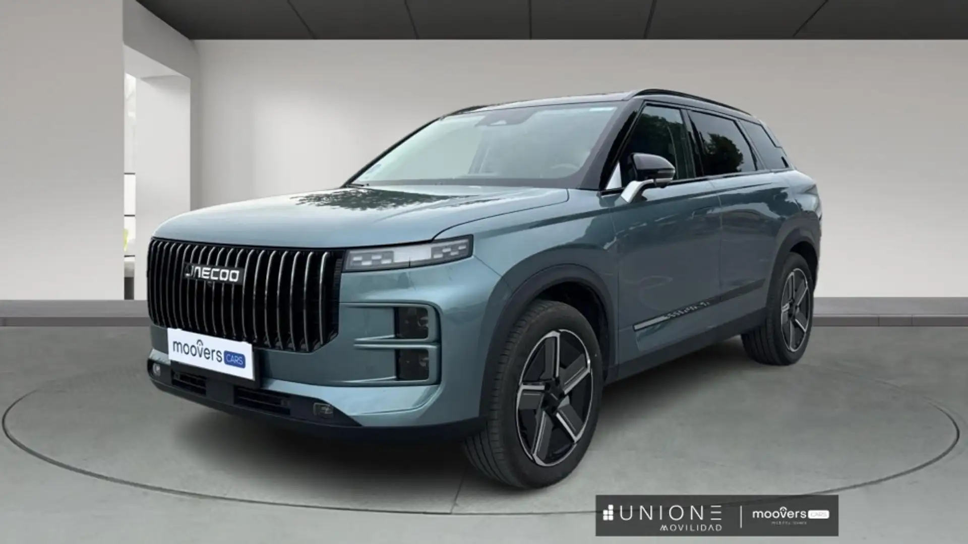 Jaecoo J7 ICE PHEV Exclusive - 1