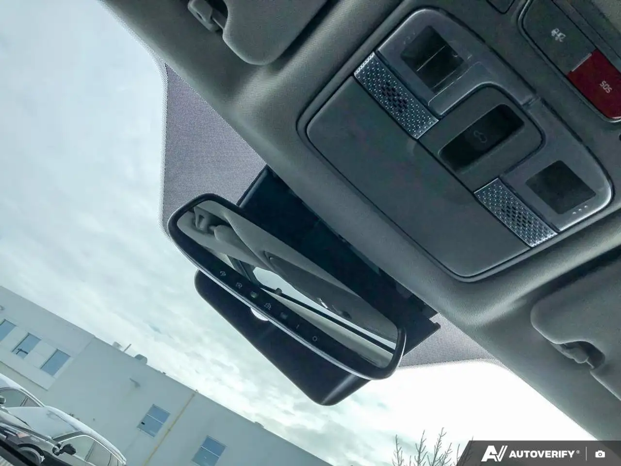 Kia Telluride снимка Kia Telluride