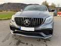 Mercedes-Benz GLE 63 AMG AMG GLE 63 S , Garantie , voll, NP 160 000 € Gri - thumbnail 1