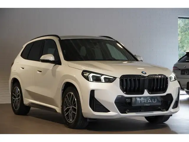 BMW X1 main image