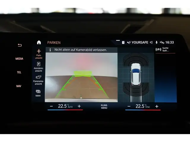 BMW X1 view 14