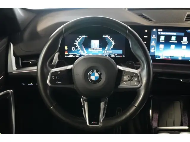 BMW X1 view 13