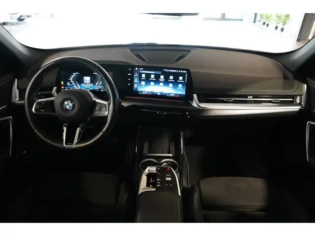 BMW X1 view 12