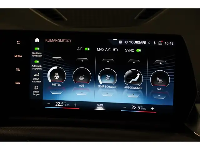 BMW X1 view 15