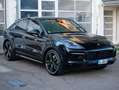 Porsche Cayenne Coupe E-Hybrid Platinum Edi SPORT DESIGN Zwart - thumbnail 4