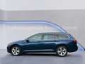Volkswagen Passat Variant 2.0TDI 200Ps AHK RFK SHZ Allrad Blau - thumbnail 2