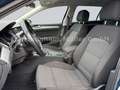 Volkswagen Passat Variant 2.0TDI 200Ps AHK RFK SHZ Allrad Blau - thumbnail 9