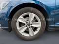 Volkswagen Passat Variant 2.0TDI 200Ps AHK RFK SHZ Allrad Blau - thumbnail 14
