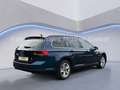 Volkswagen Passat Variant 2.0TDI 200Ps AHK RFK SHZ Allrad Blau - thumbnail 5