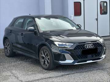 A1 Citycarver 30 1.0 tfsi Admired 110cv s-tronic