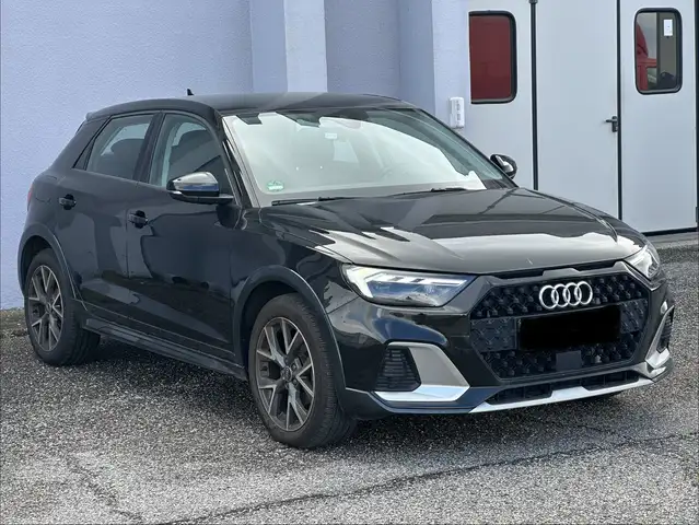 Audi A1 A1 Citycarver 30 1.0 tfsi Admired 110cv s-tronic