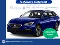 SEAT Leon Sportstourer Style 1.5 TSI ACT 130 PS 6-Gang | Loy Weiß - thumbnail 1