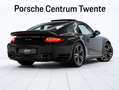 Porsche 997 Turbo Schwarz - thumbnail 3
