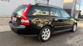 Volvo V50 Kombi 2.4 AUTOMATIK TÜV,KLIMA,PDC Schwarz - thumbnail 4