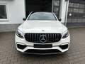 Mercedes-Benz GLC 63 AMG Airmatic*PerformanceAbgas*Optimierung+Gutachten* Bianco - thumbnail 2
