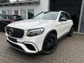 Mercedes-Benz GLC 63 AMG Airmatic*PerformanceAbgas*Optimierung+Gutachten* White - thumbnail 1