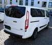 Ford Tourneo Custom Kombi 2.0 TDCi Aut Trend 8 Sitzer Weiß - thumbnail 6