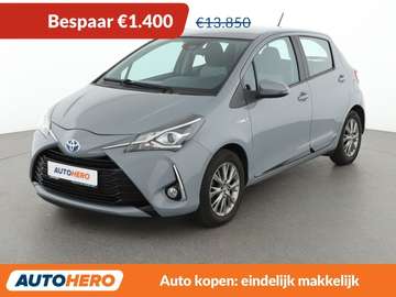 1.5 Hybrid Dynamic