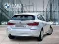 BMW 116 i Hatch DAB WLAN RFK Parkassistent Klimaaut. Weiß - thumbnail 2