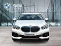 BMW 116 i Hatch DAB WLAN RFK Parkassistent Klimaaut. Weiß - thumbnail 4