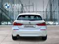 BMW 116 i Hatch DAB WLAN RFK Parkassistent Klimaaut. Weiß - thumbnail 3