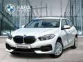 BMW 116 i Hatch DAB WLAN RFK Parkassistent Klimaaut. Weiß - thumbnail 1