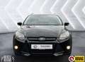 Ford Focus Wagon 1.0 EcoB. Titanium 125PK NAVI BLUETOOTH Schwarz - thumbnail 4