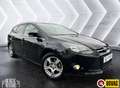 Ford Focus Wagon 1.0 EcoB. Titanium 125PK NAVI BLUETOOTH Schwarz - thumbnail 5