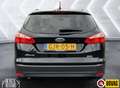 Ford Focus Wagon 1.0 EcoB. Titanium 125PK NAVI BLUETOOTH Schwarz - thumbnail 6