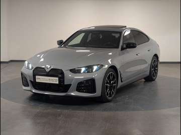 M60 601ch M Performance xDrive