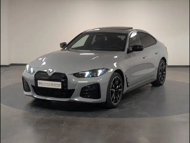 BMW M6 M60 601ch M Performance xDrive