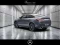 Mercedes-Benz GLE 350 e 4M Coupé AMG+DISTR+AHK+PANO-DACH+360° Grijs - thumbnail 9